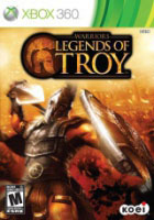 Koch media Warriors: Legends of Troy (375414)